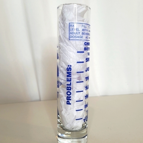 Hawaii's Tallest Shot Glass - Picture 2 of 6